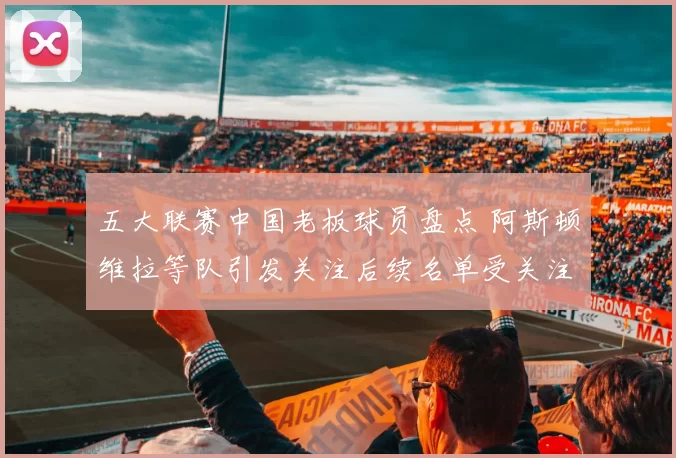 五大联赛中国老板球员盘点 阿斯顿维拉等队引发关注后续名单受关注