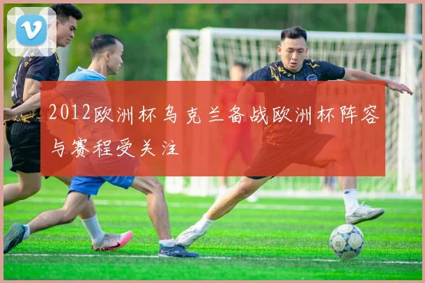 2012欧洲杯乌克兰备战欧洲杯阵容与赛程受关注